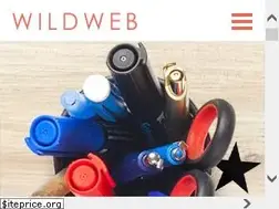 Sites similar to wildweb.co.za