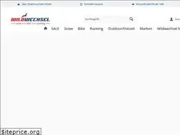 Sites similar to wildwechsel-shop.de