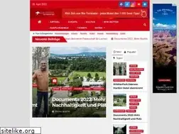 Sites similar to wildwechsel.de