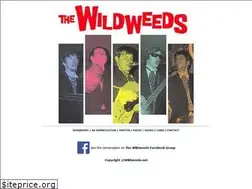 Sites similar to wildweeds.net