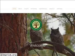Sites similar to wildwellnessguide.com