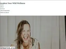 Sites similar to wildwellnessliving.ca