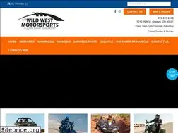 Sites similar to wildwest-motorsports.com