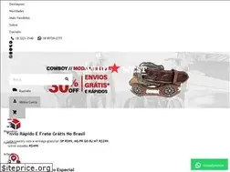 Sites similar to wildwest.com.br