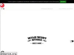 Sites similar to wildwest.hu