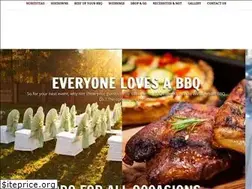 Sites similar to wildwestchesterbbq.com