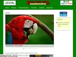 Sites similar to wildwestfeed.com