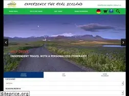 Sites similar to wildwestfjords.com