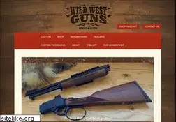 Sites similar to wildwestguns.com