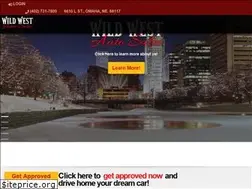 Sites similar to wildwestomaha.com