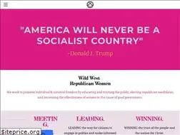 Sites similar to wildwestrwclub.com