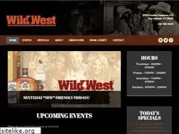 Sites similar to wildwestsanantonio.com