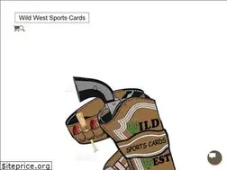 Sites similar to wildwestsc.com