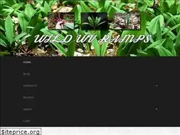 Sites similar to wildwestvirginiaramps.com