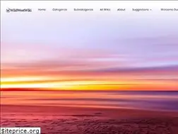 Sites similar to wildwestwiki.com