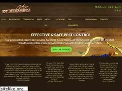 Sites similar to wildweta.co.nz