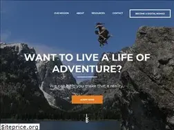 Sites similar to wildwewander.com