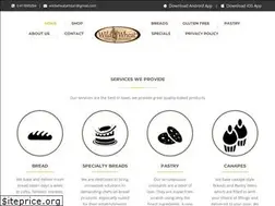 Sites similar to wildwheat.co