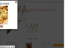 Sites similar to wildwheatbakery.com