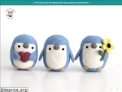 Sites similar to wildwhimsywoolies.com