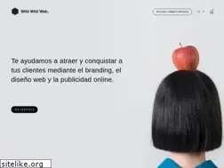 Sites similar to wildwildweb.es