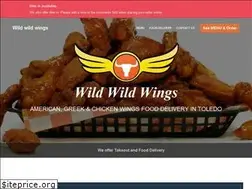 Sites similar to wildwildwings.net