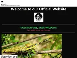 Sites similar to wildwingsindia.in