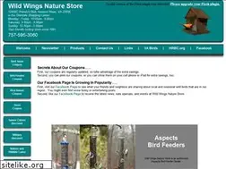 Sites similar to wildwingsnnva.com