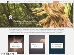 Sites similar to wildwitchwest.com