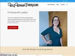 Sites similar to wildwomanfundraising.com