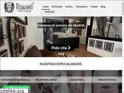 Sites similar to wildwomantattoo.com