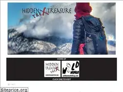 Sites similar to wildwomenhiking.com