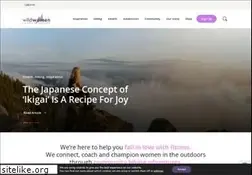 Sites similar to wildwomenontop.com
