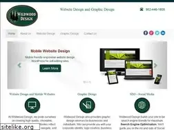 Sites similar to wildwood-design.com