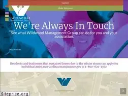 Sites similar to wildwood-sa.com