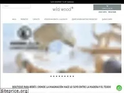 Sites similar to wildwood.com.ar