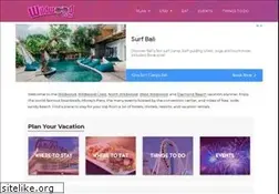Sites similar to wildwood.com