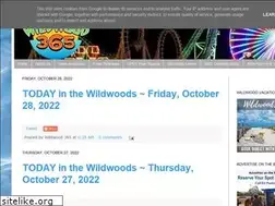 Sites similar to wildwood365.net