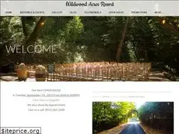 Sites similar to wildwoodacres.com