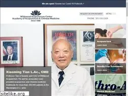 Sites similar to wildwoodacupuncture.com
