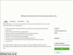 Sites similar to wildwoodatnorthpointecai.com