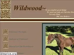Sites similar to wildwoodaviary.com