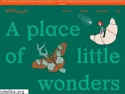 Sites similar to wildwoodbakery.com.au