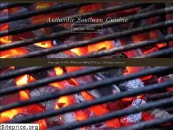 Sites similar to wildwoodbarbque.com