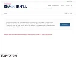 Sites similar to wildwoodbeach.com