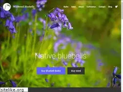 Sites similar to wildwoodbluebells.co.uk