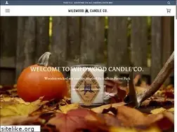 Sites similar to wildwoodcandleco.com