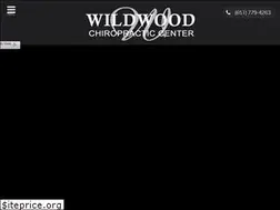 Sites similar to wildwoodchiropractic.com