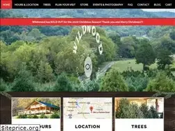 Sites similar to wildwoodchristmastreefarm.com