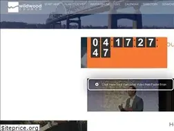 Sites similar to wildwoodchurch.com